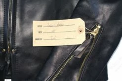 Aero Leather Board Racer Special Design Edition 35 Aero Leather Board Racer Special Design Edition -Bison Trading Shop aero boardracer s40 24