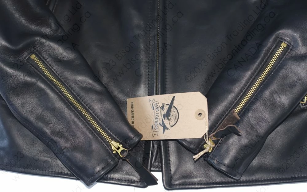 Aero Leather Board Racer Special Design Edition 17 Aero Leather Board Racer Special Design Edition - Image 15