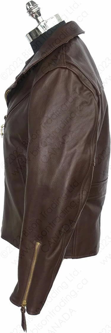 Aero Leather Bootlegger 4 Aero Leather Bootlegger - Image 2