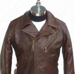 Aero Leather Bootlegger 28 Aero Leather Bootlegger -Bison Trading Shop aero bootlegger vicenza seal 36 17