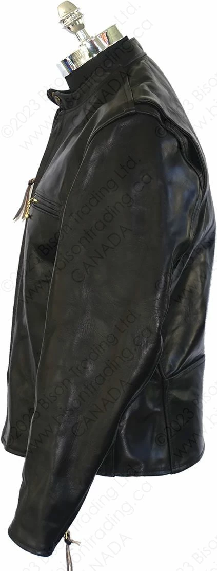 Aero Leather Cafe Racer 17 Aero Leather Cafe Racer - Image 15