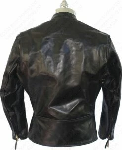 Aero Leather Cafe Racer 37 Aero Leather Cafe Racer -Bison Trading Shop aero caferacer cxfqhh 42 14