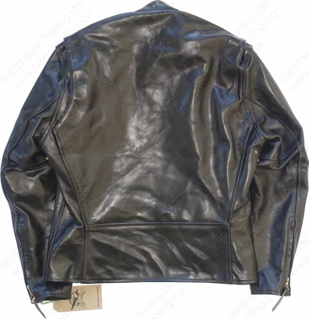 Aero Leather Cafe Racer 22 Aero Leather Cafe Racer - Image 20