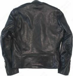 Aero Leather Cafe Racer 32 Aero Leather Cafe Racer -Bison Trading Shop aero caferacer vicenza 40 21