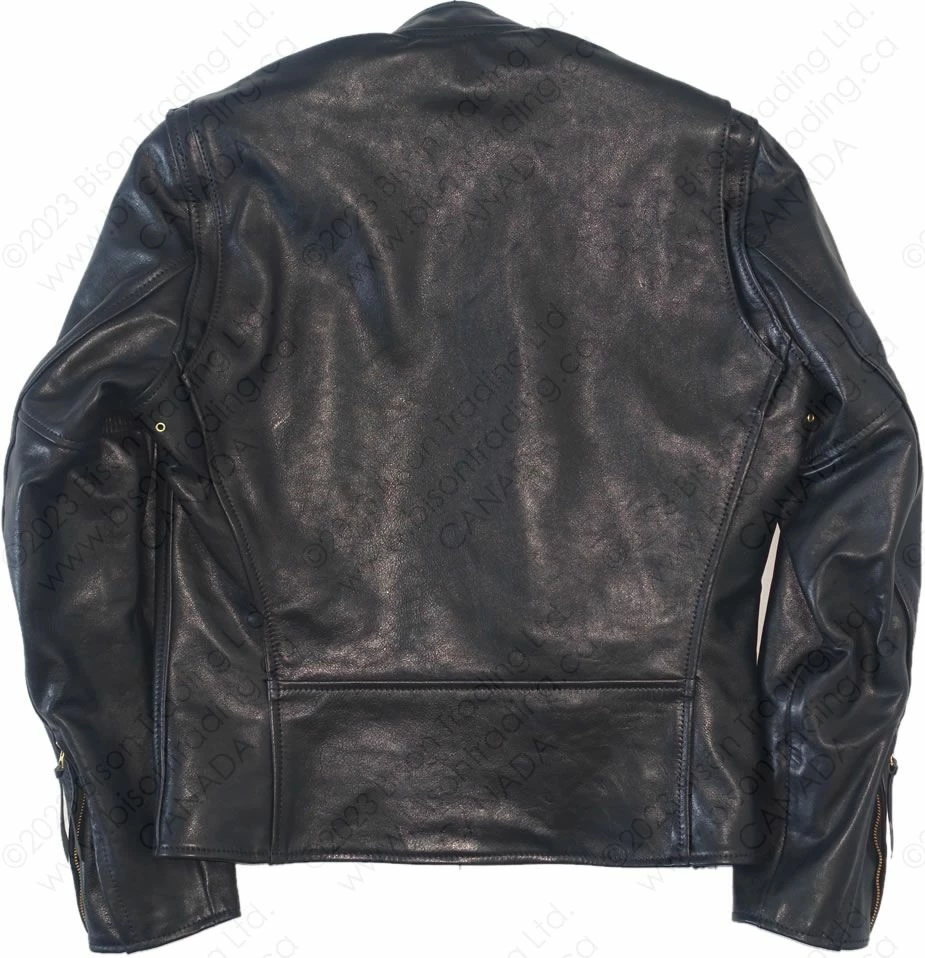 Aero Leather Cafe Racer 13 Aero Leather Cafe Racer - Image 11