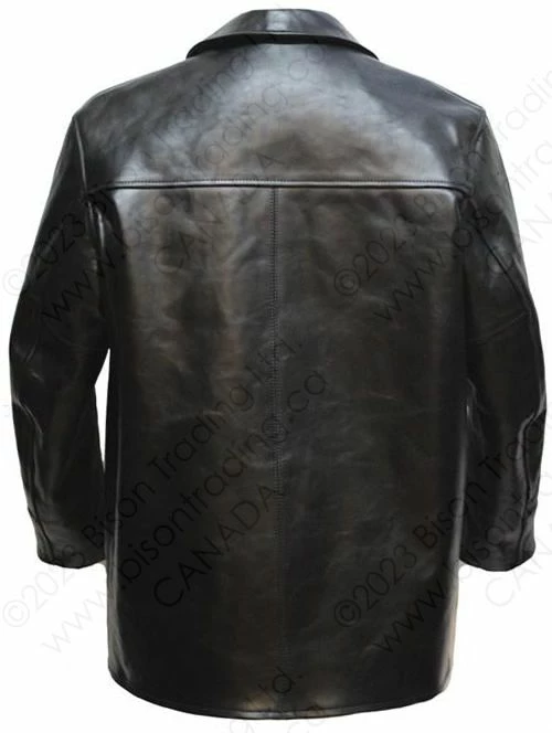 Aero Leather Cheyenne 4 Aero Leather Cheyenne - Image 2