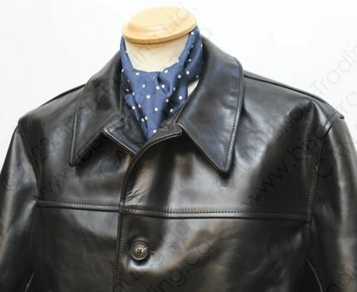 Aero Leather Cheyenne 5 Aero Leather Cheyenne - Image 3