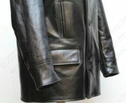 Aero Leather Cheyenne 23 Aero Leather Cheyenne -Bison Trading Shop aero cheyenne 08