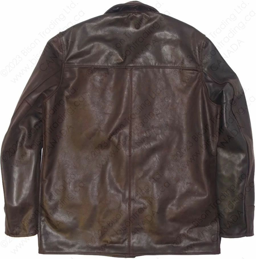 Aero Leather Cheyenne 12 Aero Leather Cheyenne - Image 10