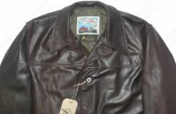 Aero Leather Cheyenne 30 Aero Leather Cheyenne -Bison Trading Shop aero cheyenne oilpull 15