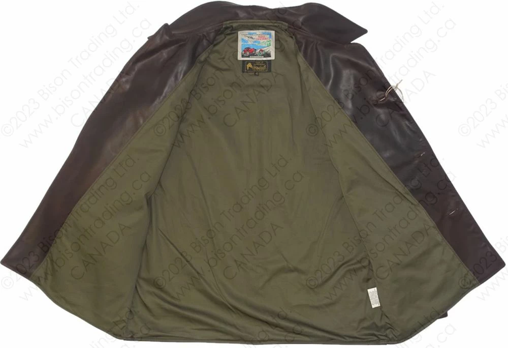 Aero Leather Cheyenne 15 Aero Leather Cheyenne - Image 13