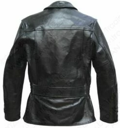 Aero Leather Cropduster 38 Aero Leather Cropduster -Bison Trading Shop aero cropduster 02