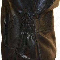 Aero Leather Cropduster 39 Aero Leather Cropduster -Bison Trading Shop aero cropduster 09