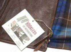 Aero Leather Cropduster 34 Aero Leather Cropduster -Bison Trading Shop aero cropduster vicenza seal 40 28