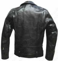 Aero Leather Daytona 38 Aero Leather Daytona -Bison Trading Shop aero daytona 02