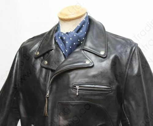 Aero Leather Daytona 20 Aero Leather Daytona - Image 18