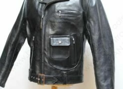 Aero Leather Daytona 40 Aero Leather Daytona -Bison Trading Shop aero daytona 04