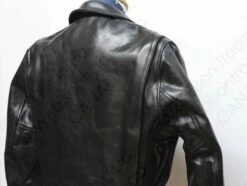 Aero Leather Daytona 41 Aero Leather Daytona -Bison Trading Shop aero daytona 05