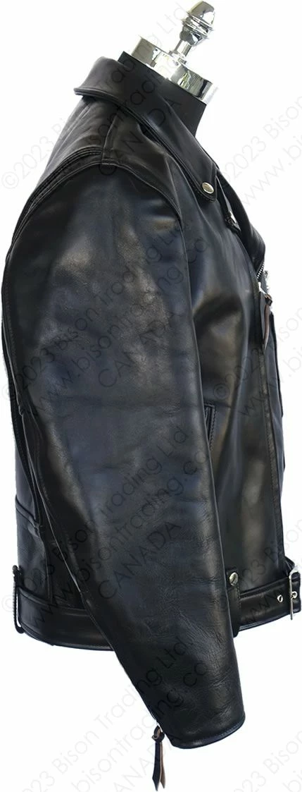 Aero Leather Daytona 6 Aero Leather Daytona - Image 4