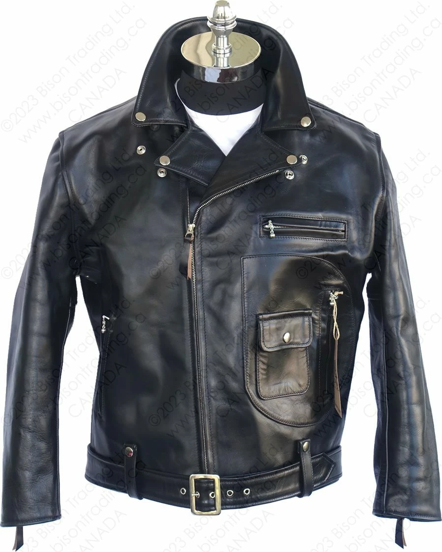 Aero Leather Daytona 7 Aero Leather Daytona - Image 5