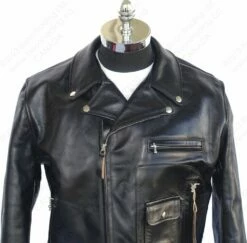 Aero Leather Daytona 29 Aero Leather Daytona -Bison Trading Shop aero daytona cxfqhh black 44 18