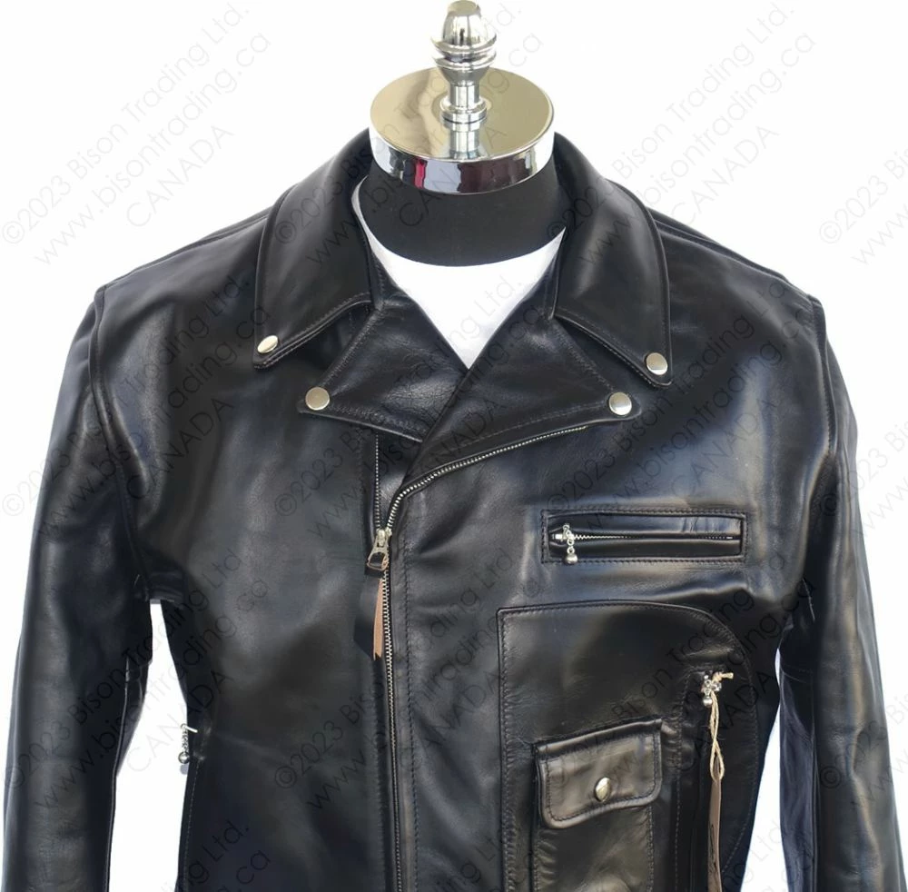 Aero Leather Daytona 10 Aero Leather Daytona - Image 8