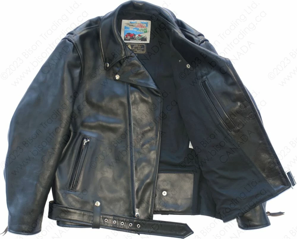 Aero Leather Daytona 12 Aero Leather Daytona - Image 10