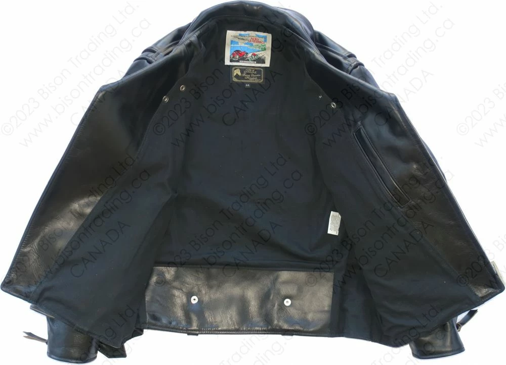 Aero Leather Daytona 13 Aero Leather Daytona - Image 11