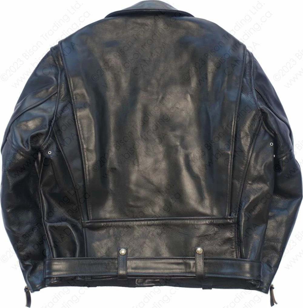 Aero Leather Daytona 15 Aero Leather Daytona - Image 13