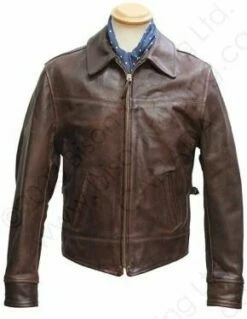 Aero Leather Dustbowl 28 Aero Leather Dustbowl -Bison Trading Shop aero dustbowl 01a