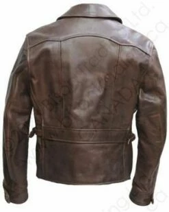 Aero Leather Dustbowl 29 Aero Leather Dustbowl -Bison Trading Shop aero dustbowl 02a