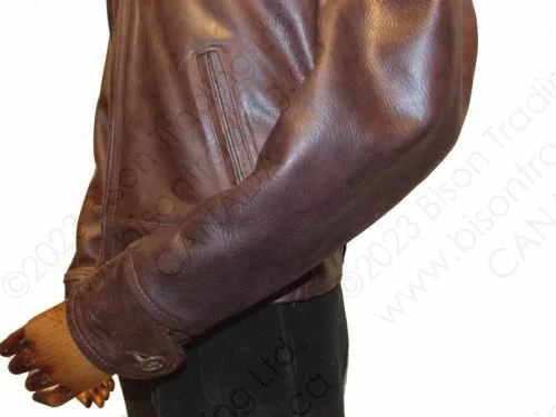 Aero Leather Dustbowl 15 Aero Leather Dustbowl - Image 13