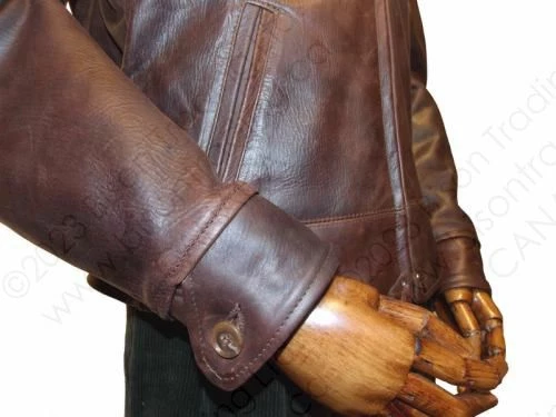 Aero Leather Dustbowl 18 Aero Leather Dustbowl - Image 16