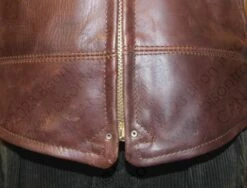 Aero Leather Dustbowl 34 Aero Leather Dustbowl -Bison Trading Shop aero dustbowl 08