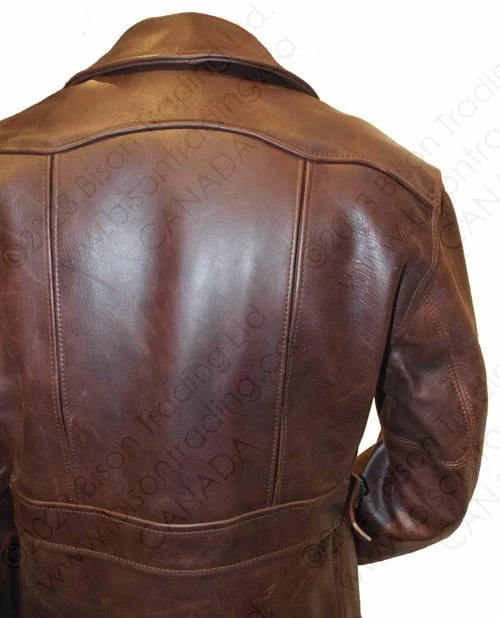 Aero Leather Dustbowl 19 Aero Leather Dustbowl - Image 17