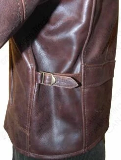 Aero Leather Dustbowl 37 Aero Leather Dustbowl -Bison Trading Shop aero dustbowl 10