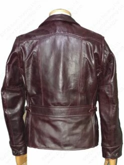 Aero Leather Dustbowl 22 Aero Leather Dustbowl -Bison Trading Shop aero dustbowl 23