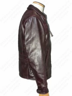 Aero Leather Dustbowl 23 Aero Leather Dustbowl -Bison Trading Shop aero dustbowl 24