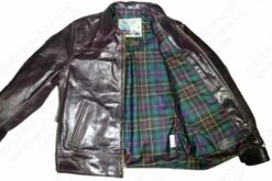 Aero Leather Dustbowl 25 Aero Leather Dustbowl -Bison Trading Shop aero dustbowl 26