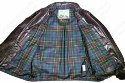 Aero Leather Dustbowl 26 Aero Leather Dustbowl -Bison Trading Shop aero dustbowl 27