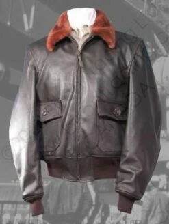 Aero Leather USN Type AN6552