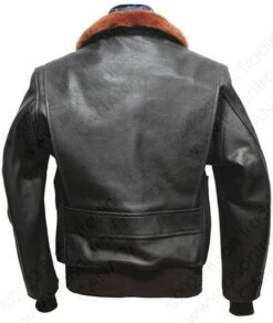 Aero Leather USN Type M422a 12 Aero Leather USN Type M422a -Bison Trading Shop aero g1 m422a 02