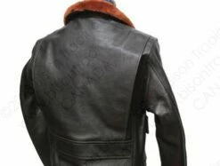 Aero Leather USN Type M422a 16 Aero Leather USN Type M422a -Bison Trading Shop aero g1 m422a 06