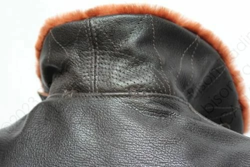 Aero Leather USN Type M422a 9 Aero Leather USN Type M422a - Image 7