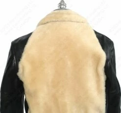 Aero Leather Grizzly Bike Jacket New Edition 32 Aero Leather Grizzly Bike Jacket New Edition -Bison Trading Shop aero grizzly natural 42 20a