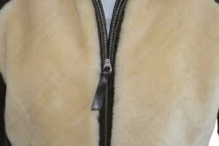 Aero Leather Grizzly Bike Jacket New Edition 36 Aero Leather Grizzly Bike Jacket New Edition -Bison Trading Shop aero grizzly natural 42 24