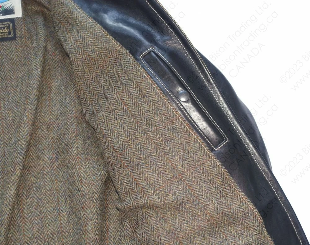 Aero Leather Half Belt Deluxe 15 Aero Leather Half Belt Deluxe - Image 13