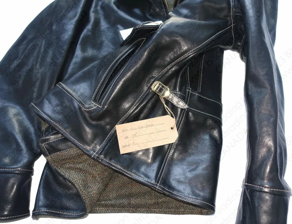 Aero Leather Half Belt Deluxe 21 Aero Leather Half Belt Deluxe - Image 19