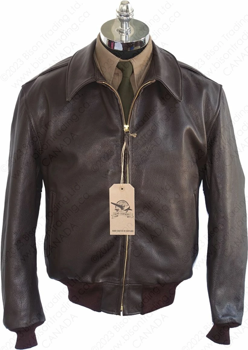 Aero Leather Happy Days 3 Aero Leather Happy Days