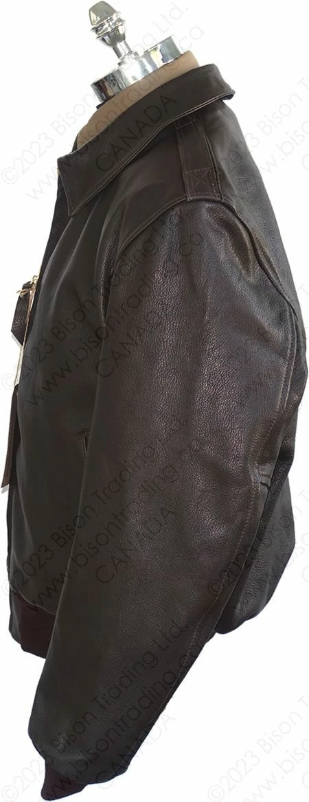 Aero Leather Happy Days 4 Aero Leather Happy Days - Image 2